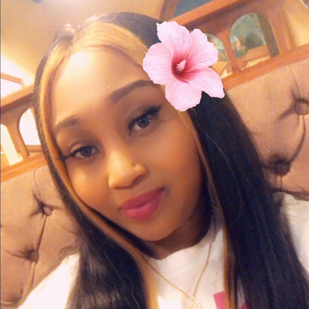 Meet your Posher, Ray